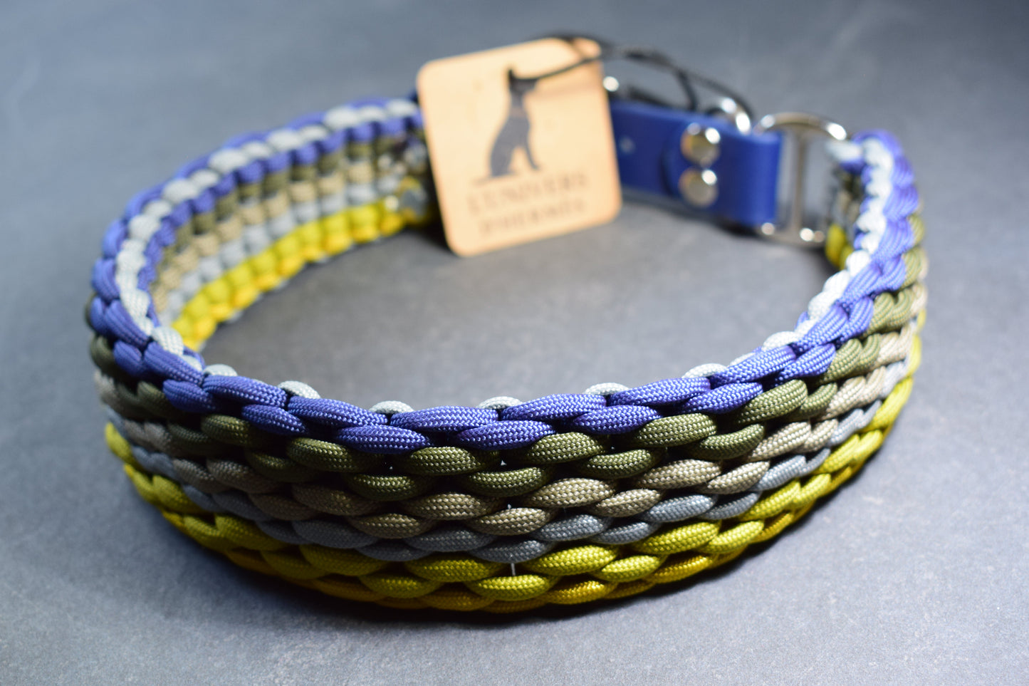 Lotte's Endless Falls