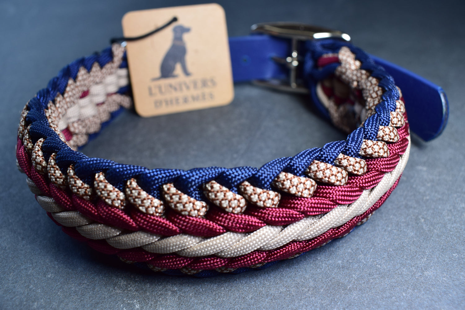 Collier Paracord