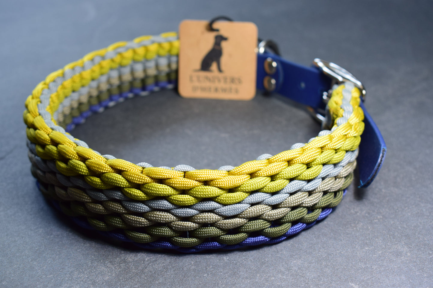 Lotte's Endless Falls